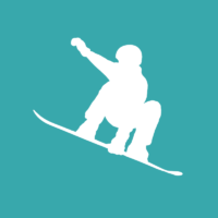Snowboard